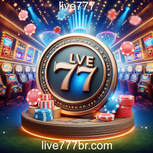 Descubra as Promoções Especiais no live777